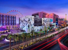 The LINQ Hotel and Casino Accommodation Dubai