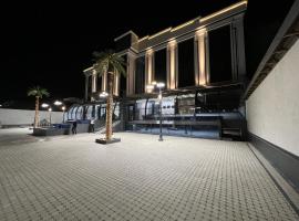 Ada Hotel Accommodation Dubai