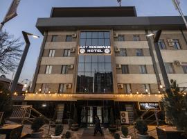 ART RESIDENCE Hotel Accommodation Dubai