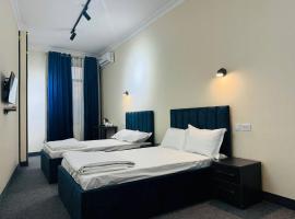 Grand Horizon Hotel Accommodation Dubai