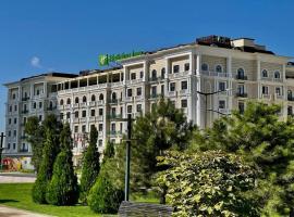 Holiday Inn Tashkent City by IHG Accommodation Dubai
