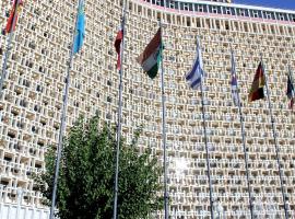 Hotel Uzbekistan Accommodation Dubai