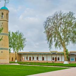 Kokand Accommodation Dubai