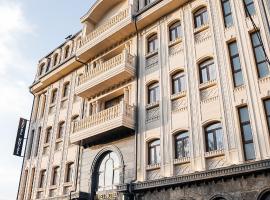 Level Hotel Accommodation Dubai