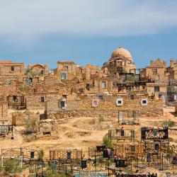 Nukus Accommodation Dubai