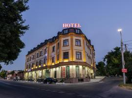 Royal Sebzor Hotel Accommodation Dubai