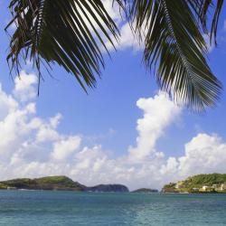 Bequia Accommodation Dubai