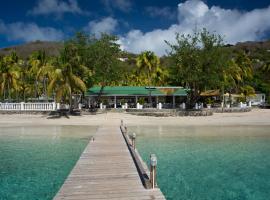 Bequia Plantation Hotel Accommodation Dubai