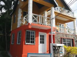 Buttercup Cottage Apartments Accommodation Dubai