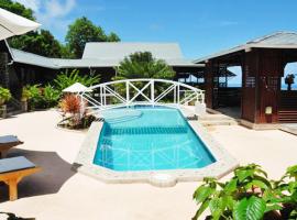 Spring Hotel Bequia Accommodation Dubai