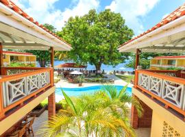 Sunset Shores Beach Hotel Accommodation Dubai