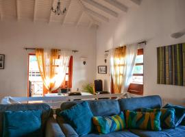 The Milligan Accommodation Dubai