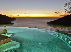 Tropical Hideaway Accommodation Dubai