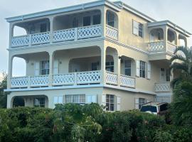 Ocean View Villas Accommodation Dubai