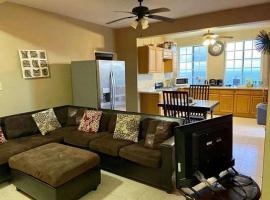 SummervilleBVI Accommodation Dubai
