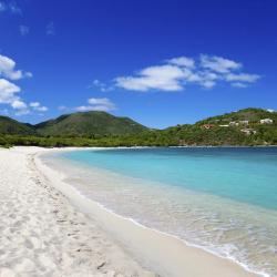 Tortola Accommodation Dubai