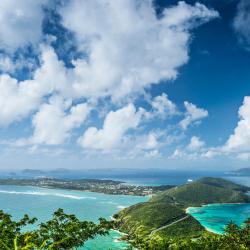 Virgin Gorda Accommodation Dubai