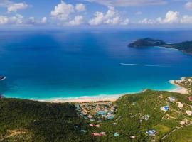 Wyndham Tortola BVI Lambert Beach Resort Accommodation Dubai