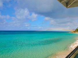 Buoy Haus Beach Resort St Thomas Autograph Collection Accommodation Dubai