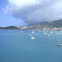 Charlotte Amalie Accommodation Dubai