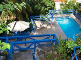 Galleon House Hotel Accommodation Dubai