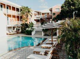 King Christian Hotel Accommodation Dubai