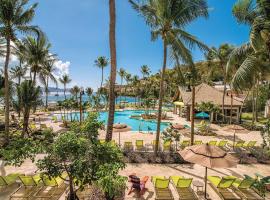 Margaritaville Vacation Club - St Thomas Accommodation Dubai
