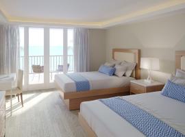 Oceans at Divi Carina Bay - Adults Only Accommodation Dubai