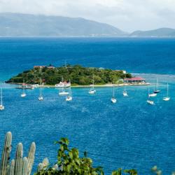 Virgin Islands Accommodation Dubai