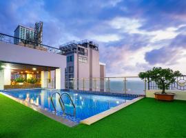 Apus Hotel Accommodation Dubai