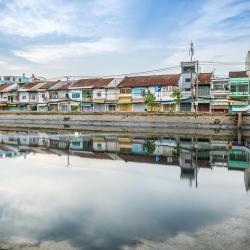 Binh Duong Accommodation Dubai
