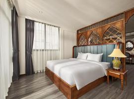 Eliana Premio Hotel Hanoi Accommodation Dubai
