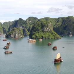 Ha Long Accommodation Dubai