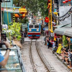 Hanoi Accommodation Dubai