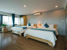 Hanoi Prime Garden Hotel & Spa Accommodation Dubai