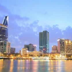 Ho Chi Minh City Accommodation Dubai