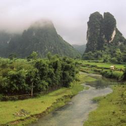 Hoa Binh Accommodation Dubai