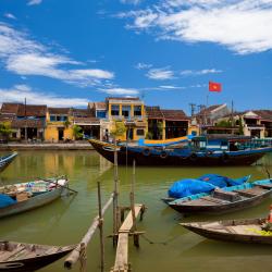 Hoi An Accommodation Dubai