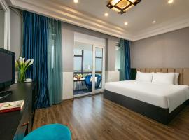 Ja Cosmo Hotel and Spa Accommodation Dubai