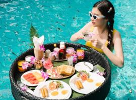 Le Indochina Hotel & Beach Da Nang City Accommodation Dubai