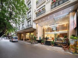 L'Signature Hotel & Spa Accommodation Dubai