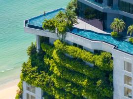M Hotel Danang Accommodation Dubai
