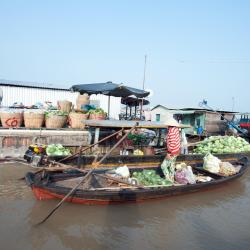 Mekong Delta Accommodation Dubai