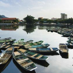 Ninh Binh Accommodation Dubai