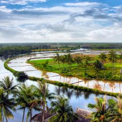 Quang Binh Accommodation Dubai