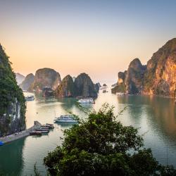 Quang Ninh Accommodation Dubai