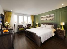 Sena Boutique Hotel & Travel Accommodation Dubai