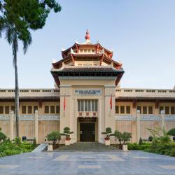 Vietnam History Museum, Ho Chi Minh City Accommodation Dubai