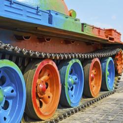 War Remnants Museum, Ho Chi Minh City Accommodation Dubai