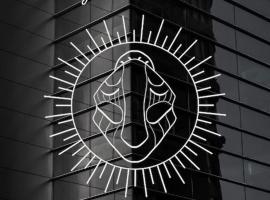 Hotel City Rooms Prishtina Accommodation Dubai